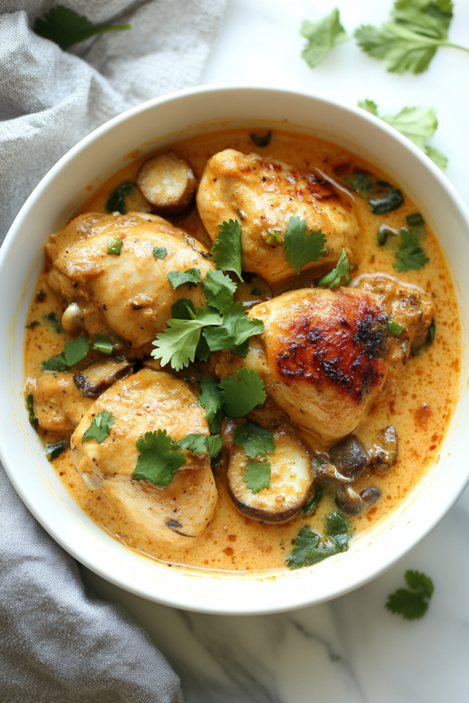 coconut-curry-chicken-recipe