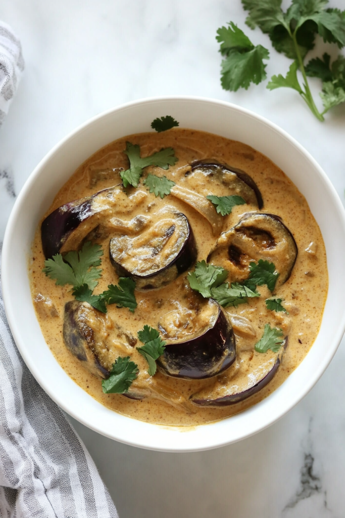 coconut-eggplant-curry