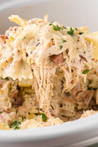 Cook for 3–4 hours