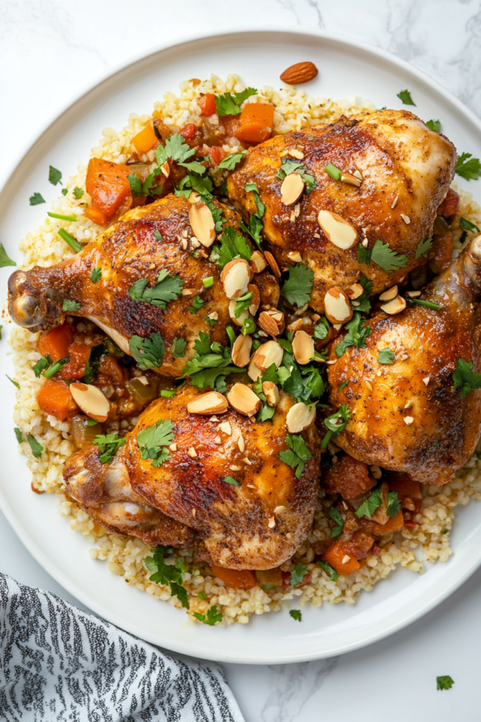 country-captain-chicken