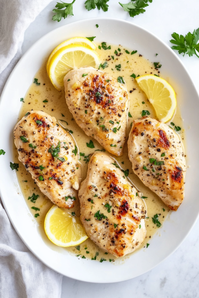 creamy-garlic-lemon-chicken
