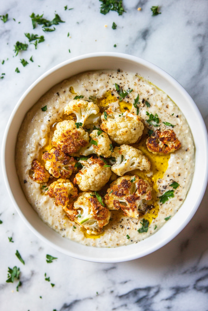 creamy-roasted-cauliflower-soup