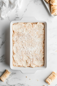 creating-the-base-layer-with-cinnamon-roll-dough