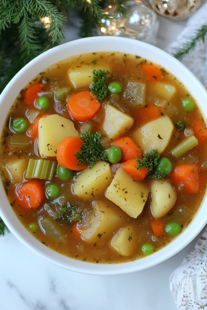 crock-pot-vegetable-soup