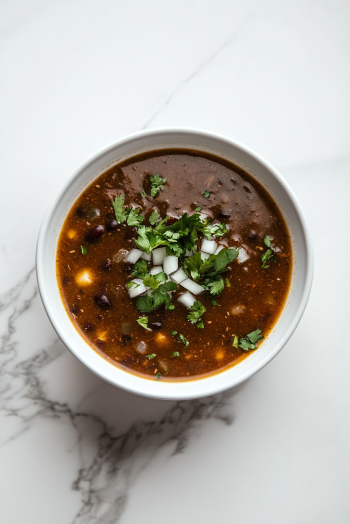 cuban-black-bean-soup-in-the-slow-cooker