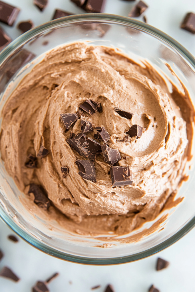 easy-chocolate-mousse-recipe