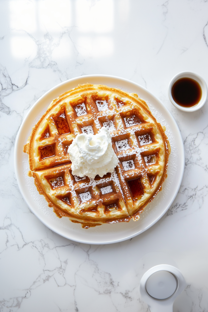freshly-cooked-waffles-served-on-a-plate-with-toppings-9800246-683x1024