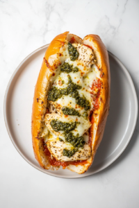 fully-assembled-chicken-garlic-bread-sandwich-ready-to-serve