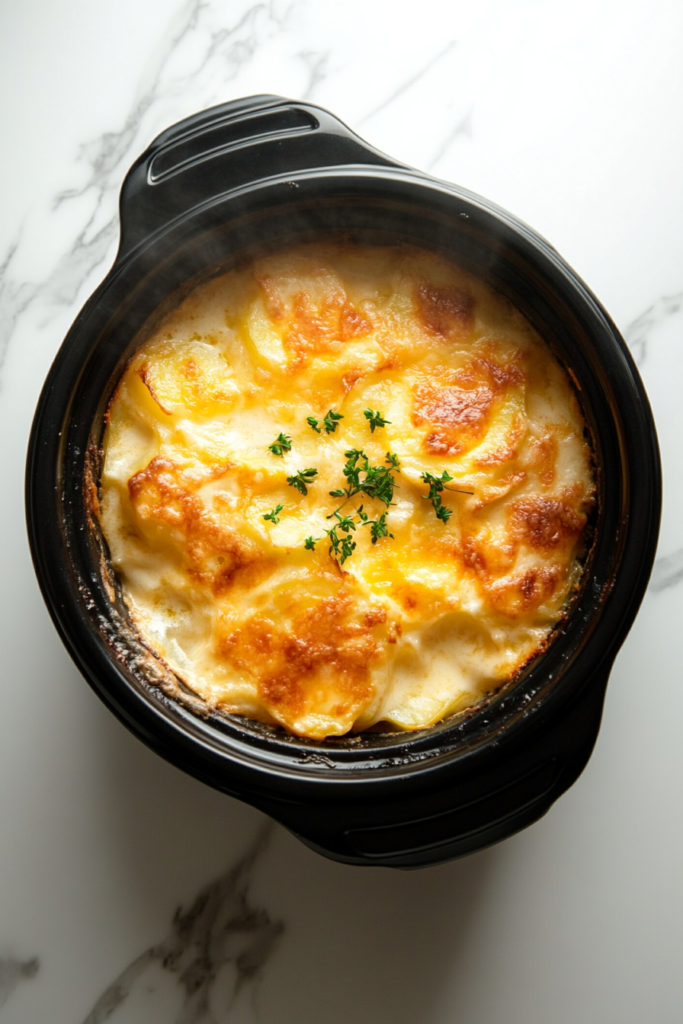 fully-cooked-scalloped-potatoes-in-the-crockpot-with-golden-cheesy-topping-5513219-683x1024