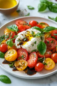 Let It Sit for a Minute