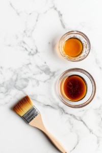 making-egg-wash-or-maple-syrup-glaze