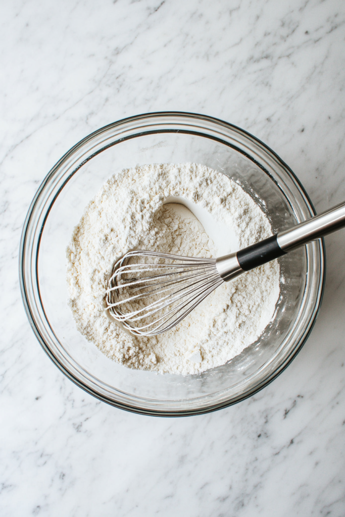 mixing-flour-sugar-and-baking-powder-for-waffle-batter-3175674-683x1024