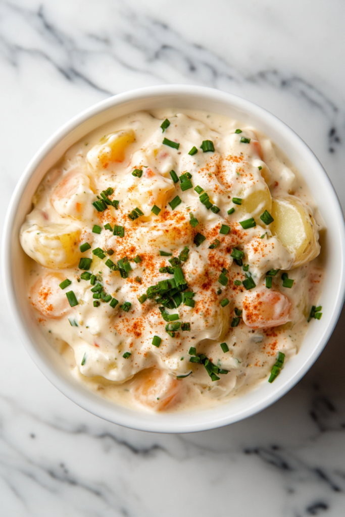 old-fashioned-potato-salad-with-vegan-mayo