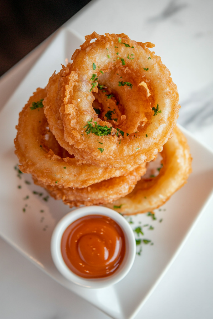 onion-rings