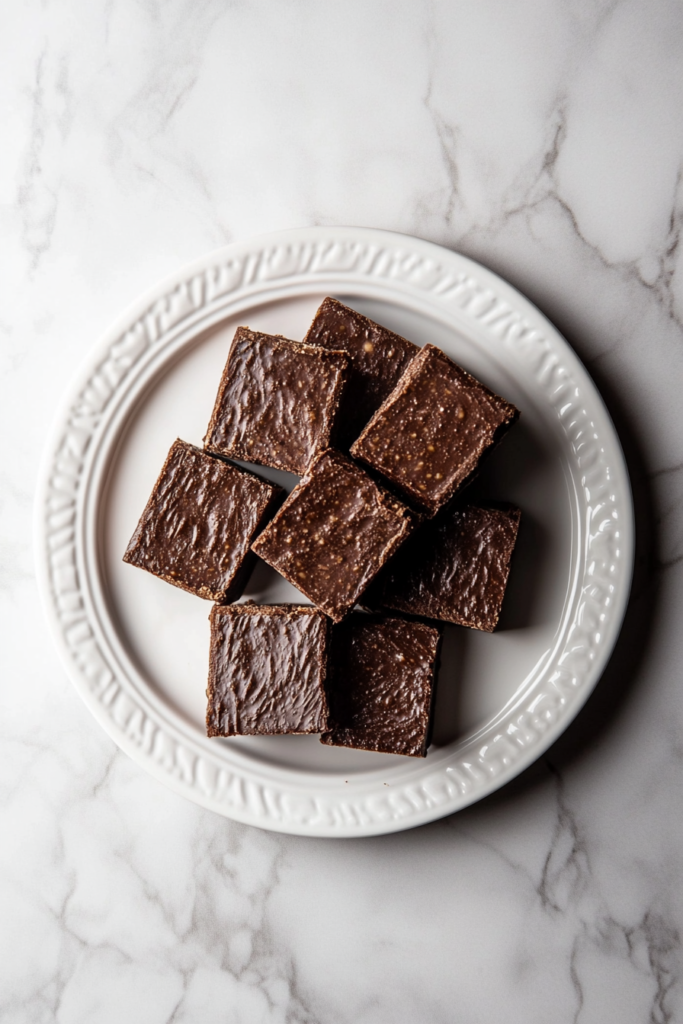 peanut-butter-chocolate-fudge