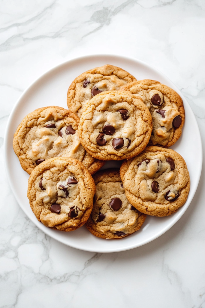 peanut-butter-cookies