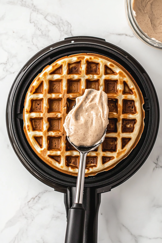 pouring-waffle-batter-onto-a-preheated-waffle-iron-3437472-683x1024