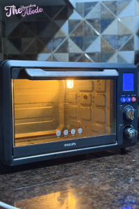 Preheat the oven to 375°F