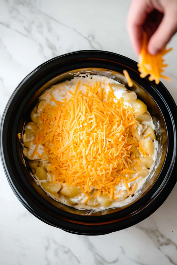 repeating-layers-of-potatoes-cream-and-cheese-in-the-crockpot-3552430-683x1024