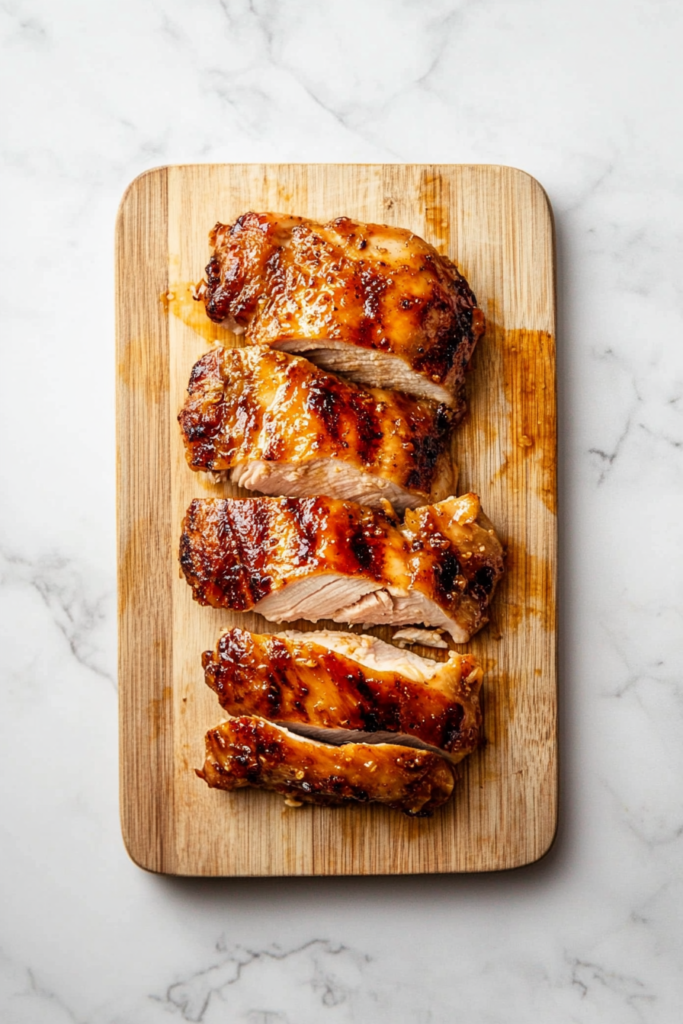 resting-and-slicing-teriyaki-chicken-for-serving-2553020-683x1024