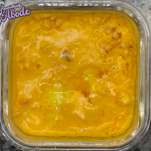 Shrimp And Crab Dip Recipe