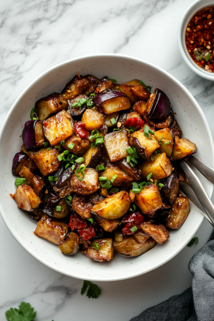 sichuan-eggplant-with-potatoes