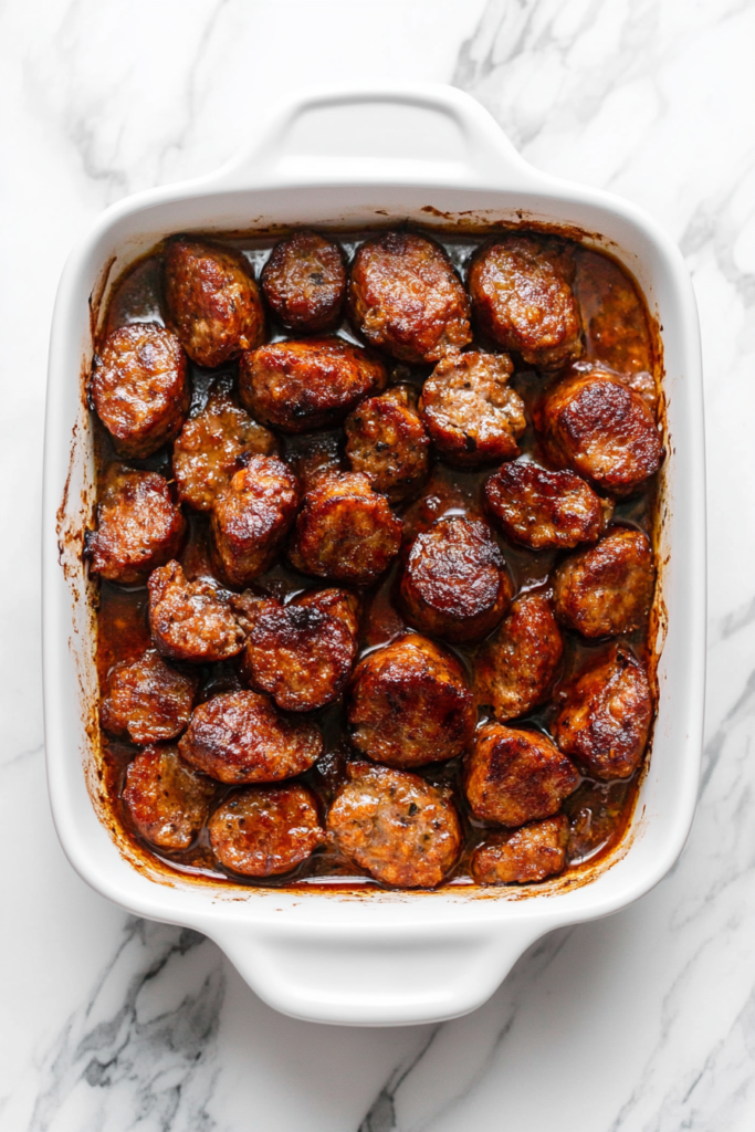 simple-sausage-casserole