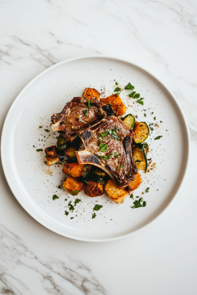 slow-cooker-lamb-chops-recipe