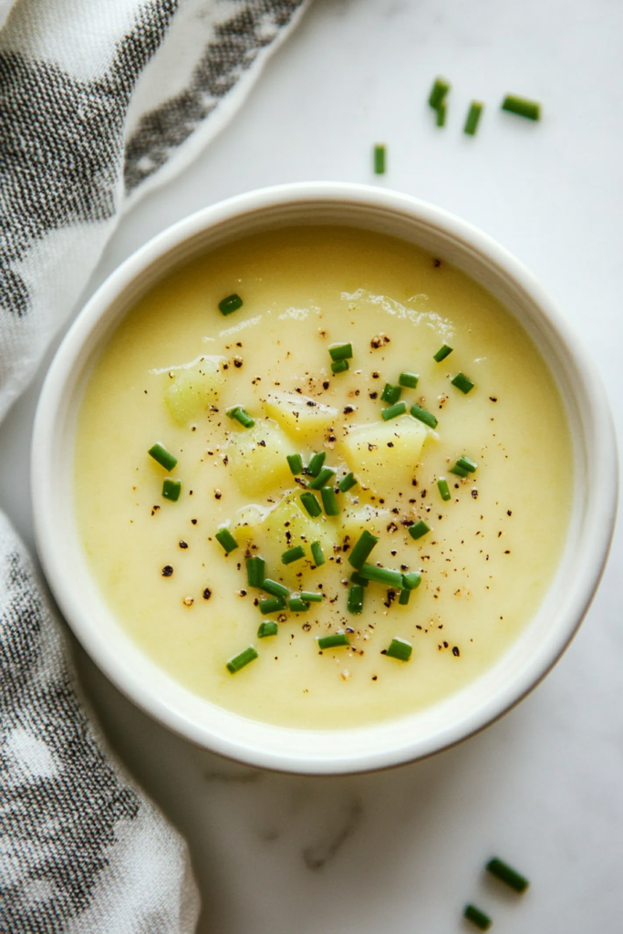 slow-cooker-vegan-leek-and-potato-soup