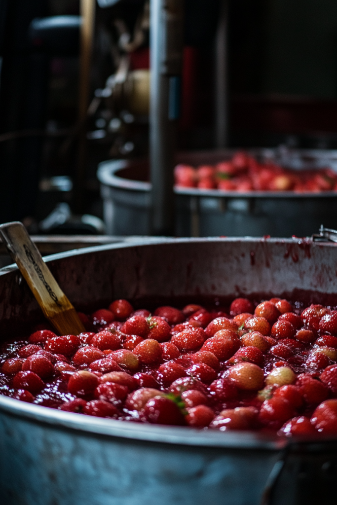small-batch-strawberry-jam