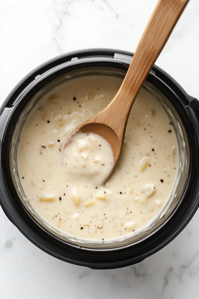 stirring-crockpot-potato-soup-after-cream-cheese-melts-for-a-creamy-texture-4203238-683x1024