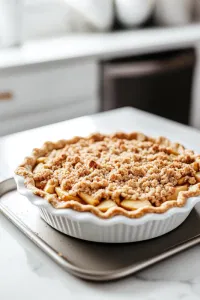 Transfer to a Baking Sheet
