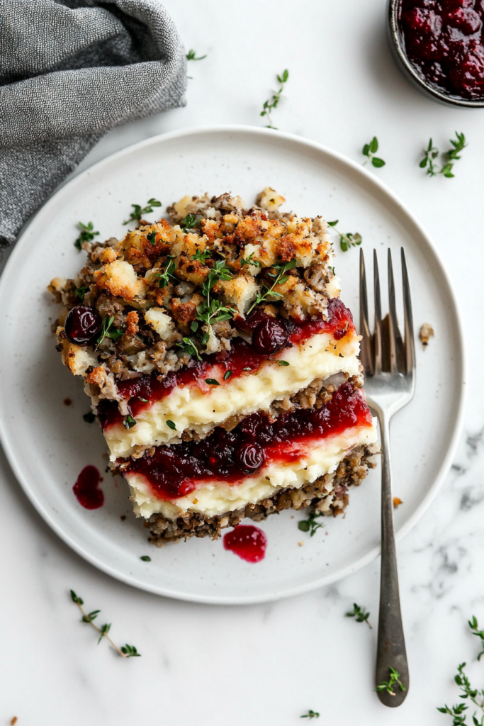 vegan-holiday-dinner-torte