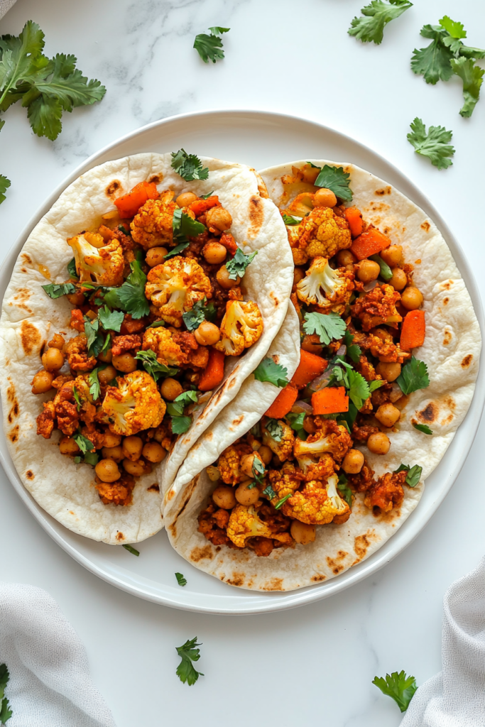 vegan-shawarma-with-roasted-cauliflower-and-chickpeas