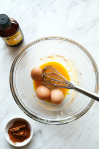 whisking-eggs-for-french-toast-batter