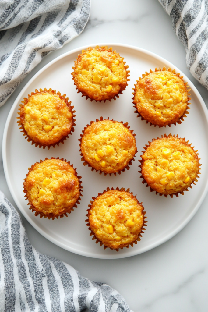 whole-grain-corn-muffins-recipe