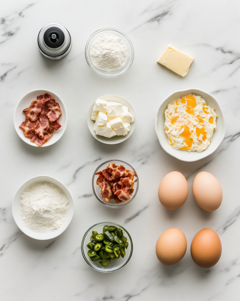 ingredient recipe