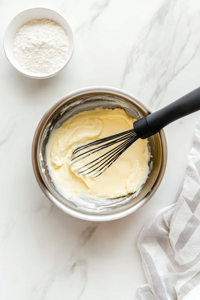 butter-sizzles-as-the-beginning-of-a-rich-and-creamy-cheese-sauce-unfolds-8661717-683x1024