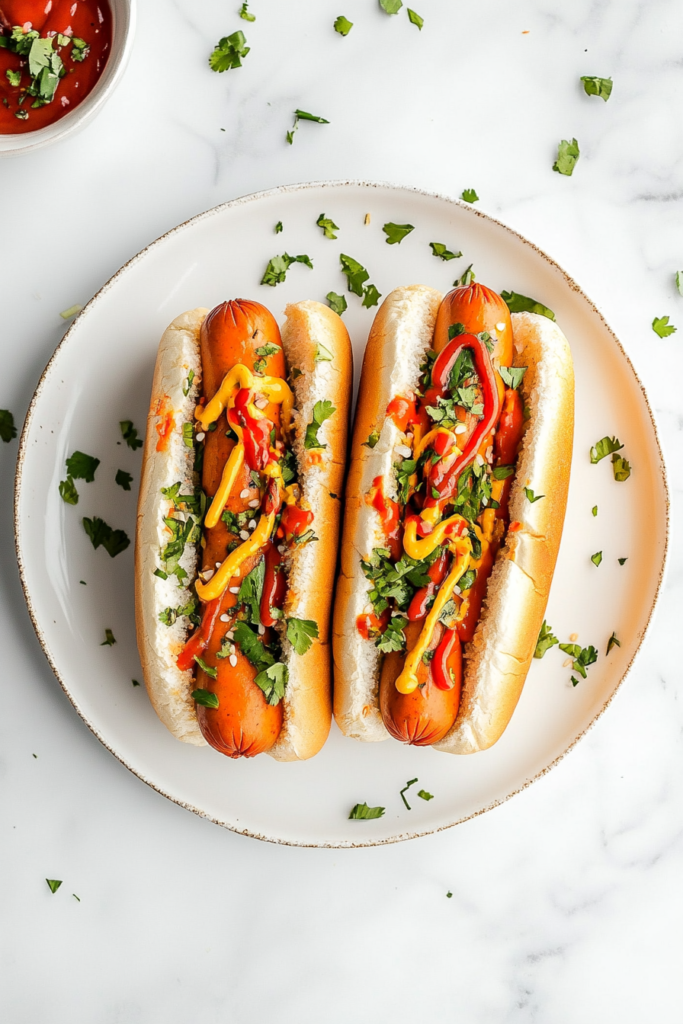 carrot-dog-recipe