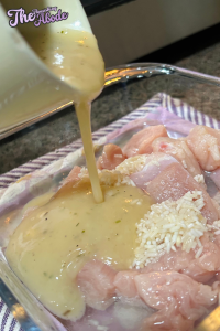 stir together all ingredients