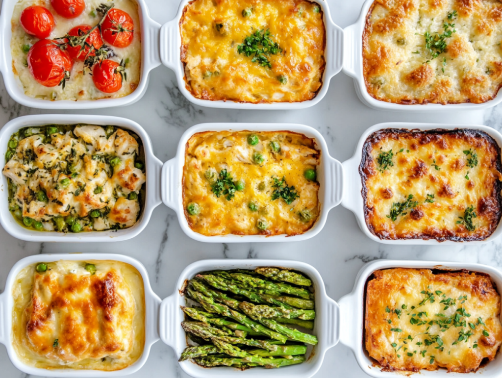 10-best-spring-casserole-recipes