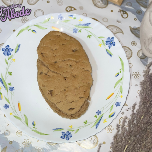 Amish Sweet Bread Recipe