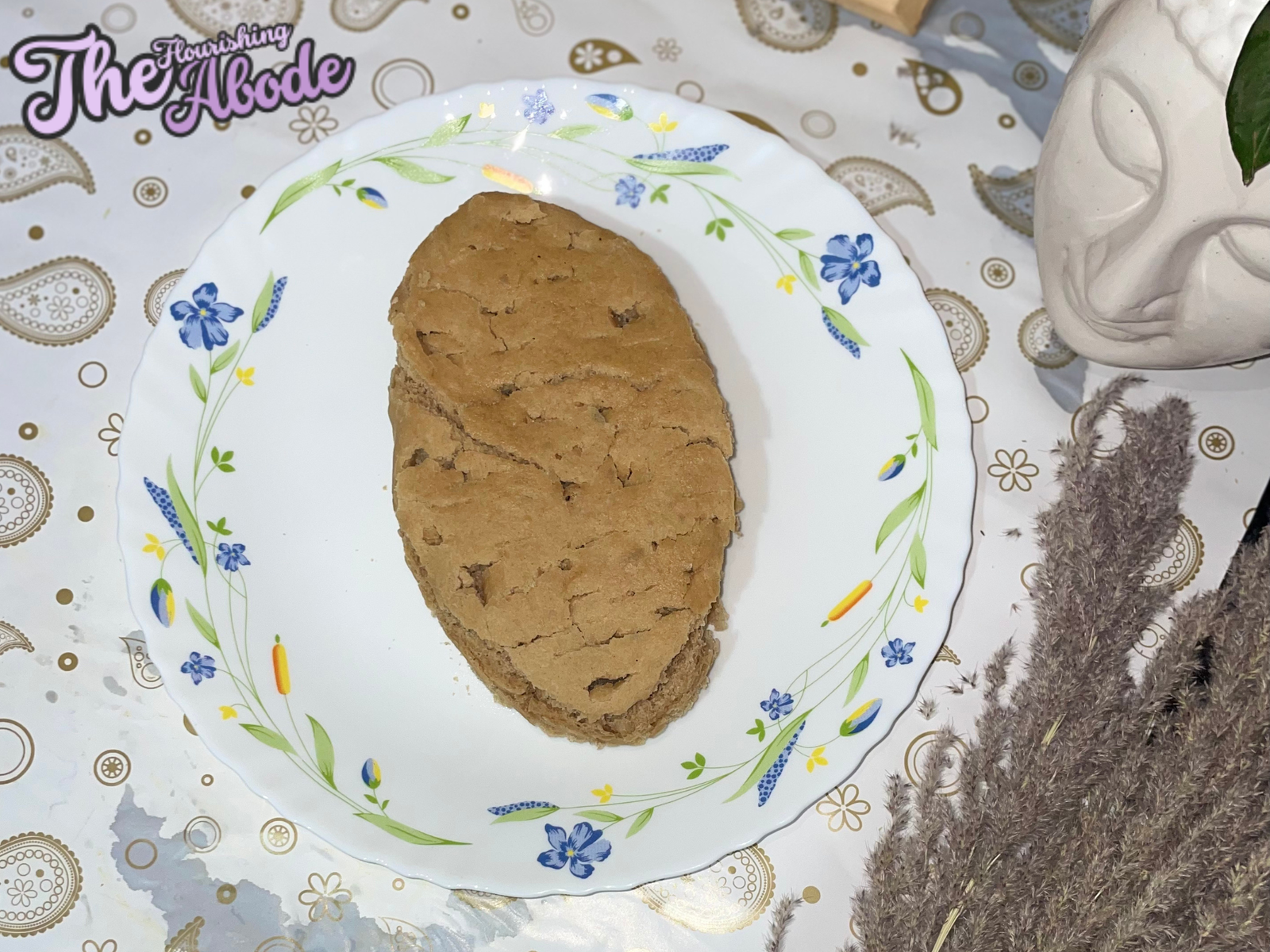 Amish Sweet Bread Recipe