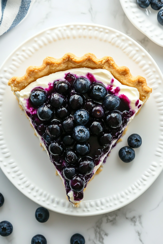 blueberry-cream-cheese-pie-recipe