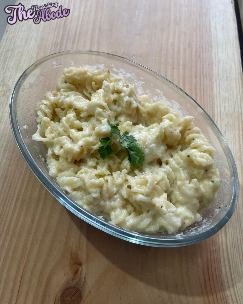 Boston Market Mac And Cheese