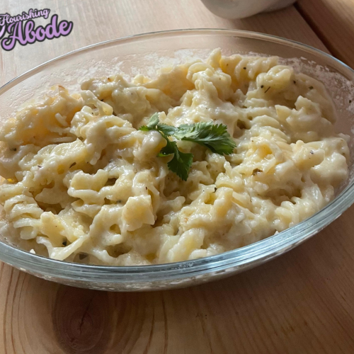 Boston Market Mac And Cheese Recipe
