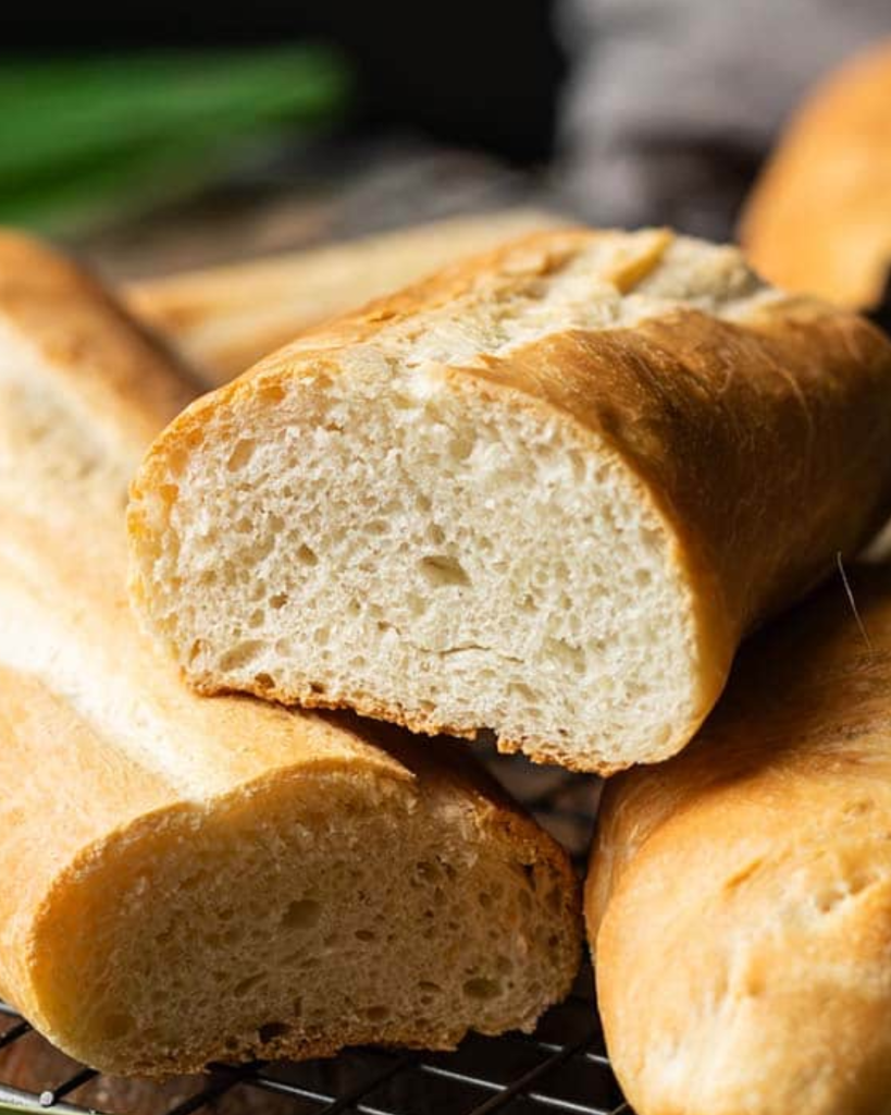 Bread Recipe