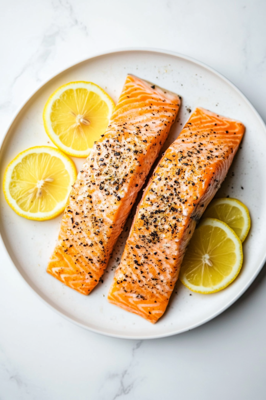 cedar-planked-salmon-with-lemon-and-dill