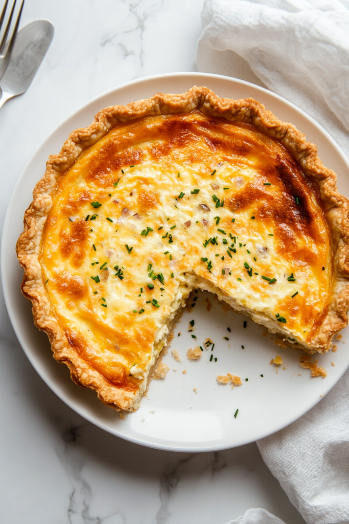 cheese-and-onion-quiche
