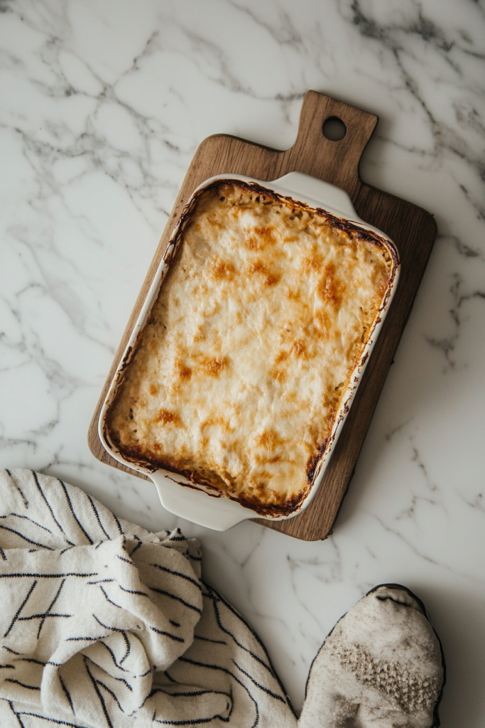 chicken-and-rice-casserole-cooling-after-baking-5980842-683x1024